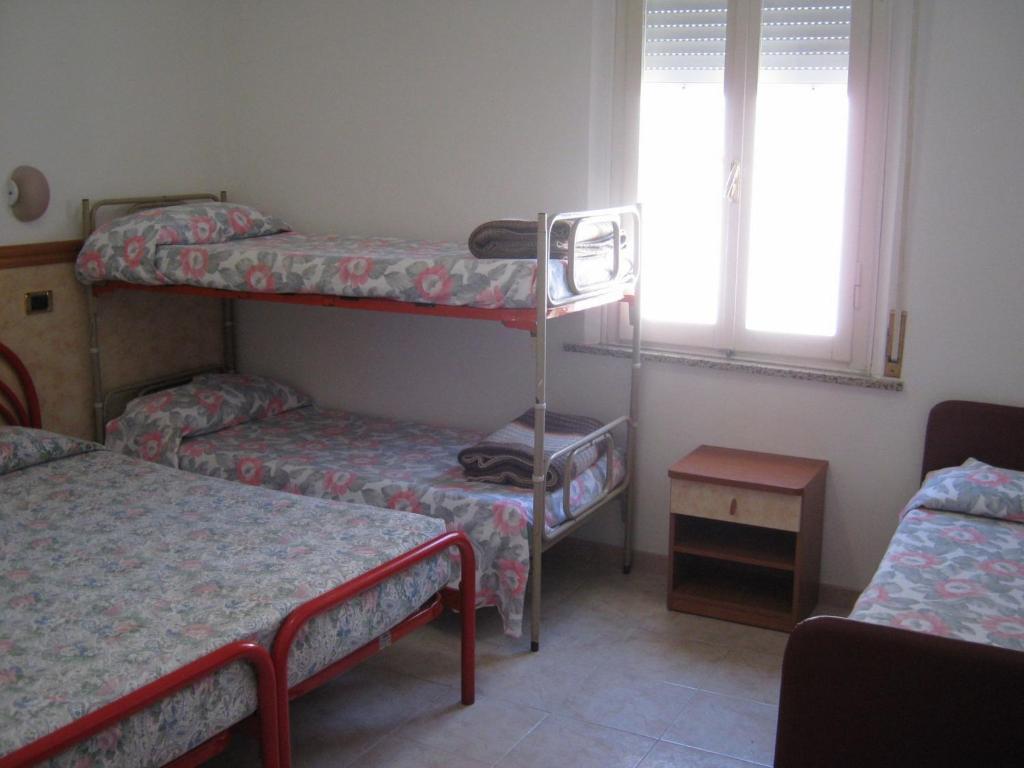 Hotel Parigi Rimini Quarto foto