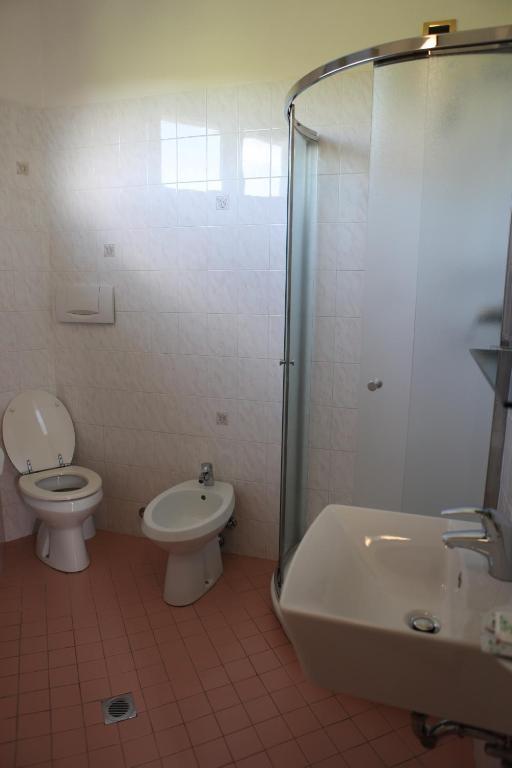 Hotel Parigi Rimini Quarto foto