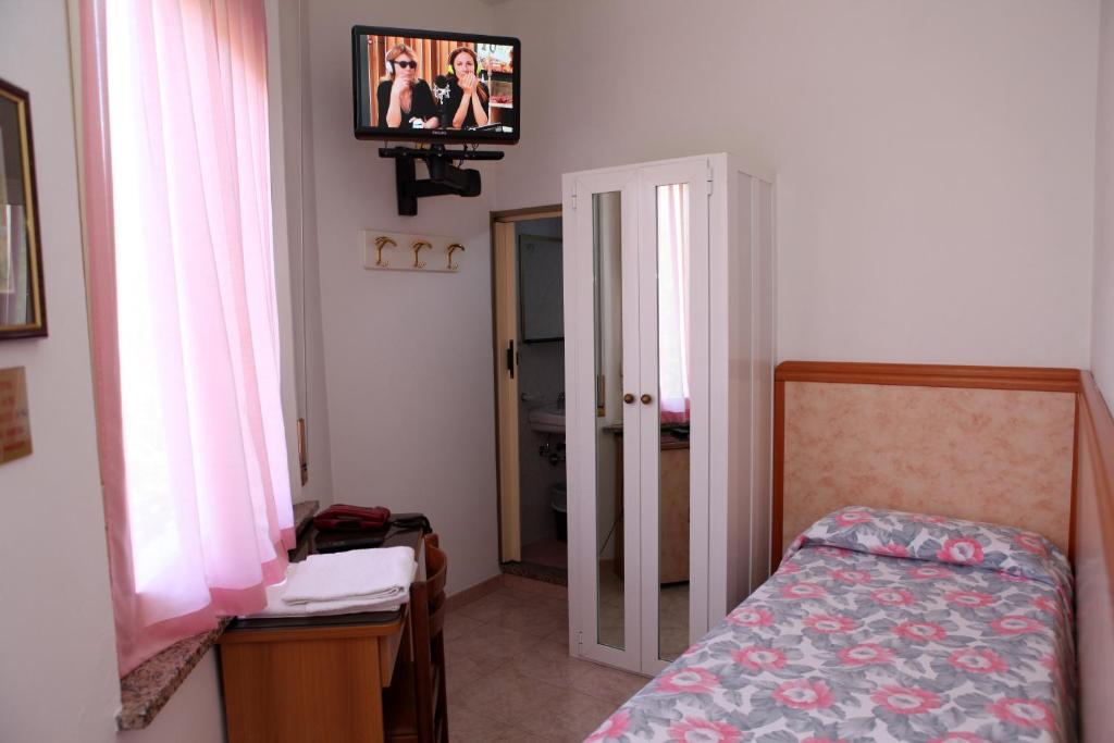 Hotel Parigi Rimini Quarto foto